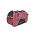 Bolsa de Transporte Pet Coastal Bergan Comfort Carrier Berry - comprar online