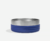 Zeedog Tuff Bowl Rings Blue Comedouro para cachorros