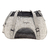 Bolsa de Transporte Pet Coastal Bergan Comfort Carrier Grey