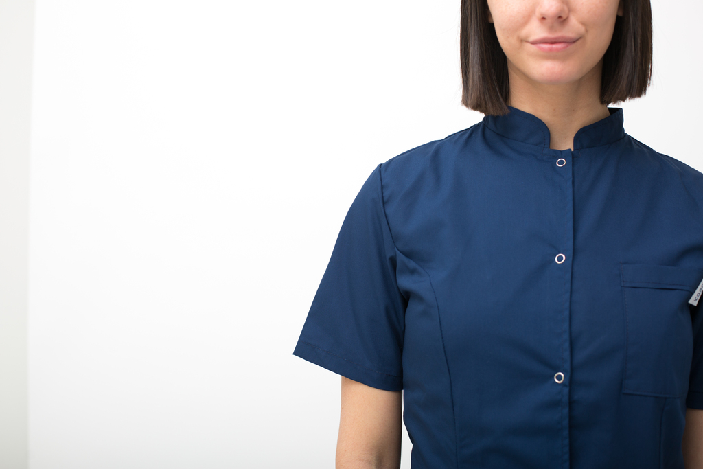 Ambo Mao de Dama Color Comprar en Suedy Uniformes