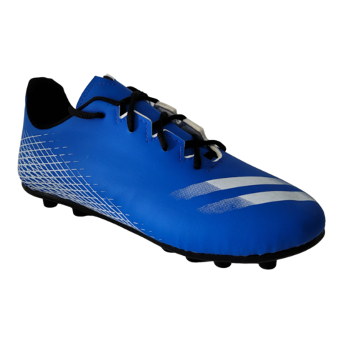 Botines para cancha de 11 on sale