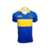 Chomba Boca Juniors De Salida Para Adultos Producto Original - comprar online