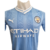 Camiseta Oficial Manchester City - tienda online