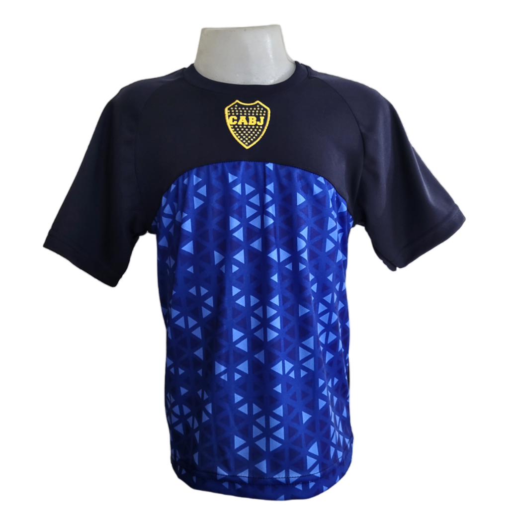 Camiseta de boca original para niños hotsell