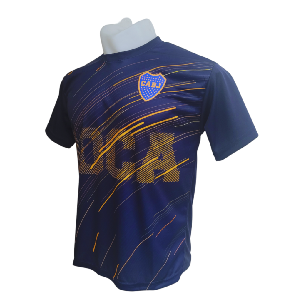 Camiseta de boca 2020 para niños sale