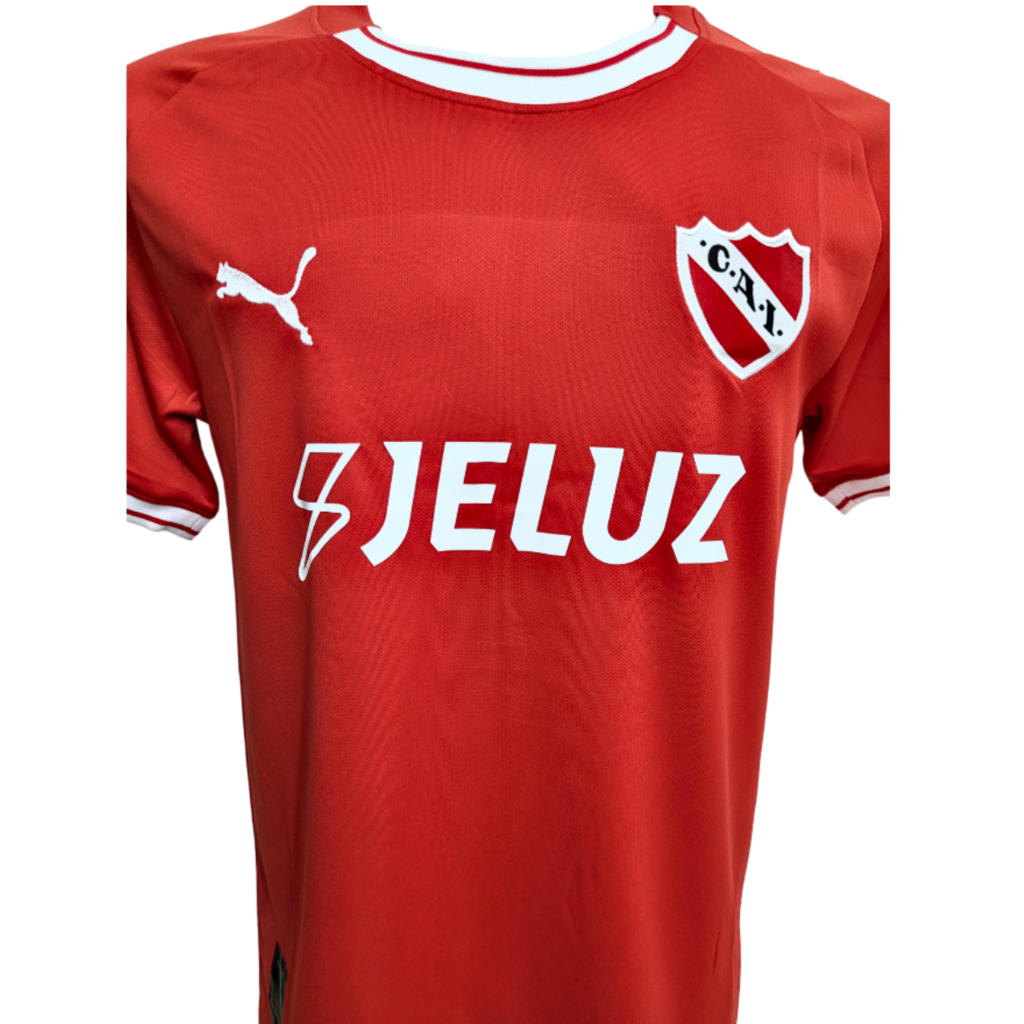 Puma oficial independiente new arrivals