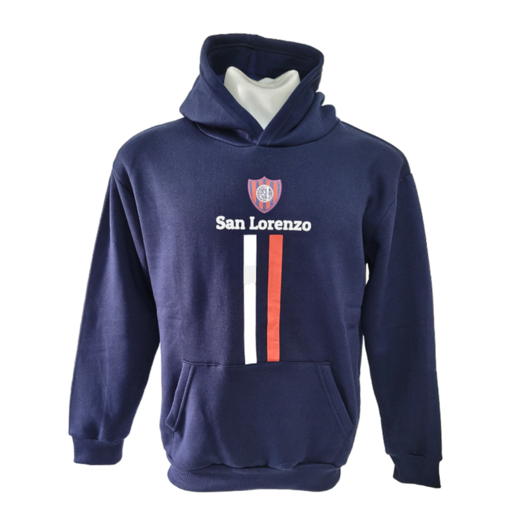 Campera de san lorenzo 2020 sale