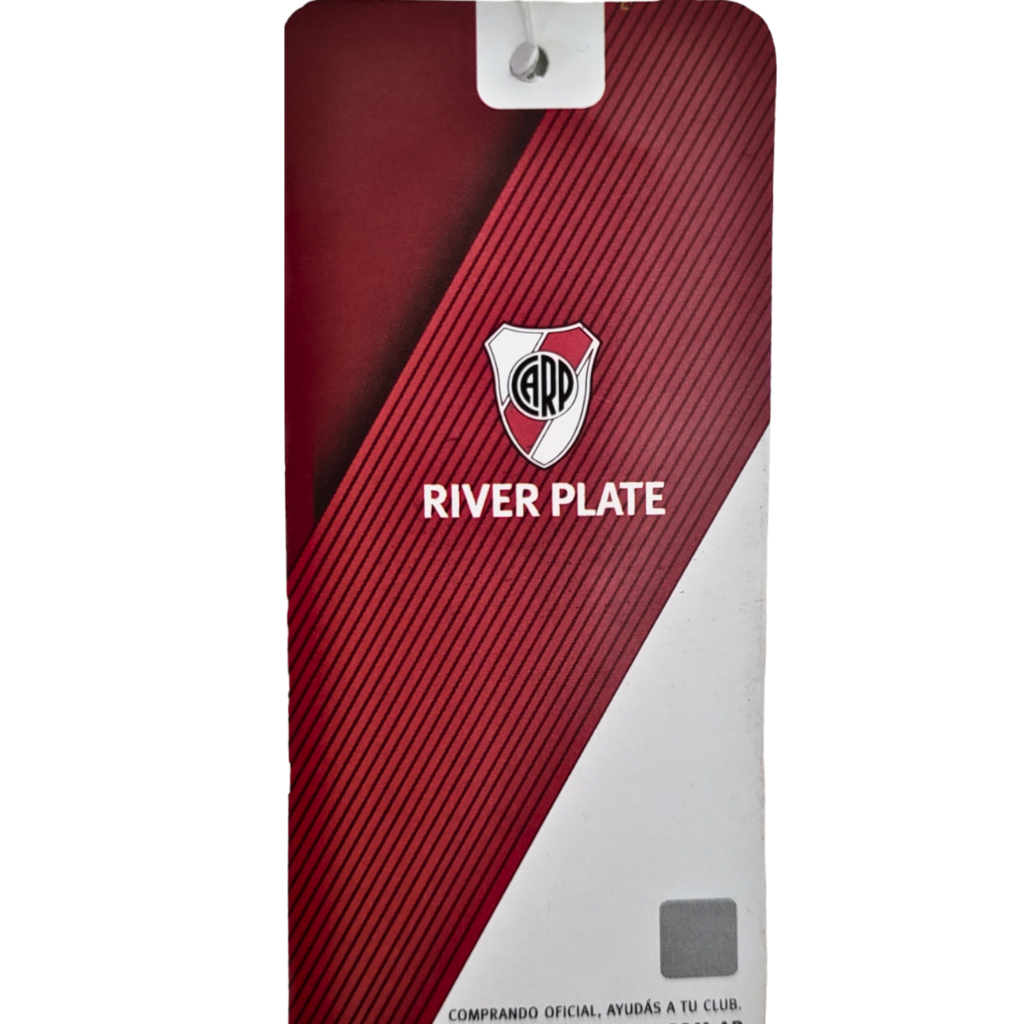 Buzo original de river plate sale
