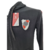 Campera de River Plate Con Capucha Y Bolsillos 2023 Original