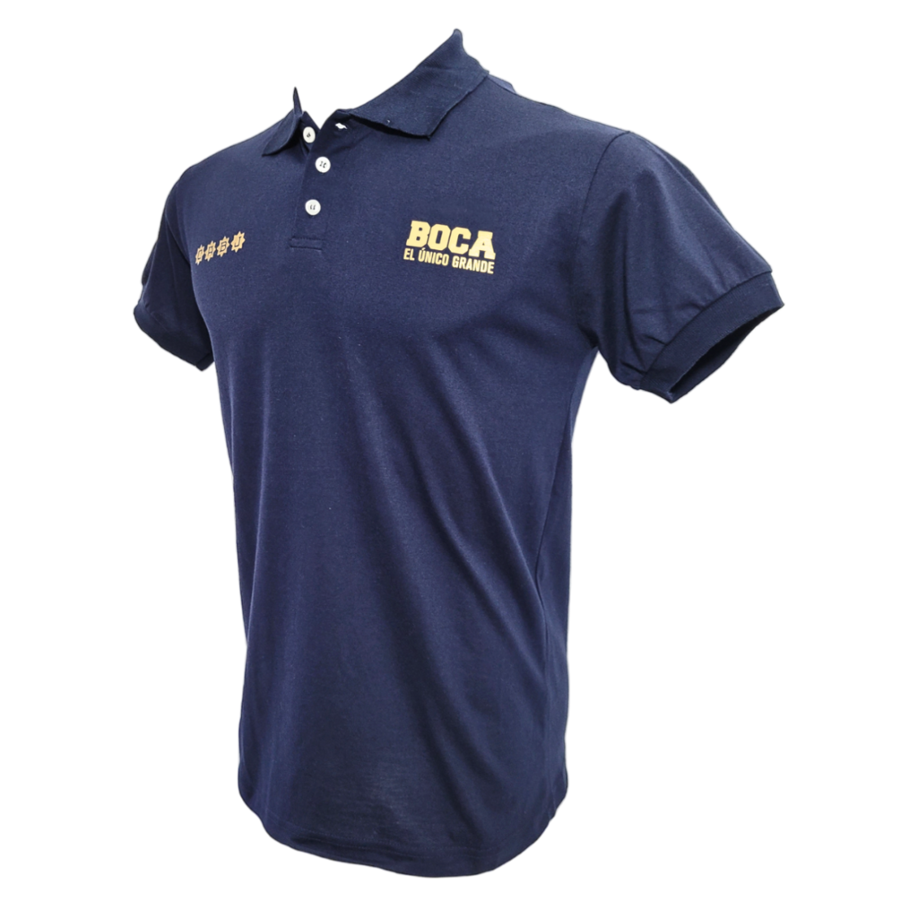 Chomba Boca Juniors 2023 Xeneize Pre Match Hombre