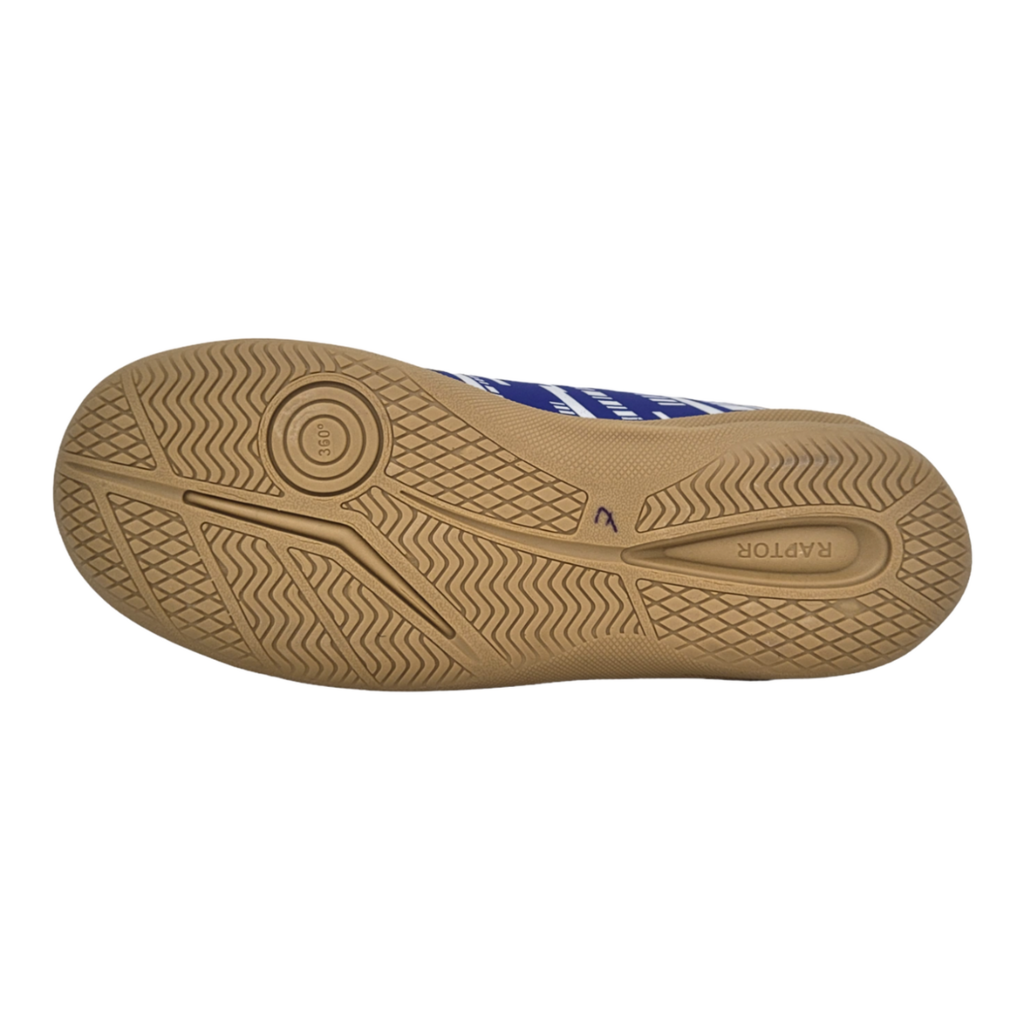 Botines futsal suela caramelo deals