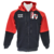 Campera River Plate Con Capucha 2023 Producto Original