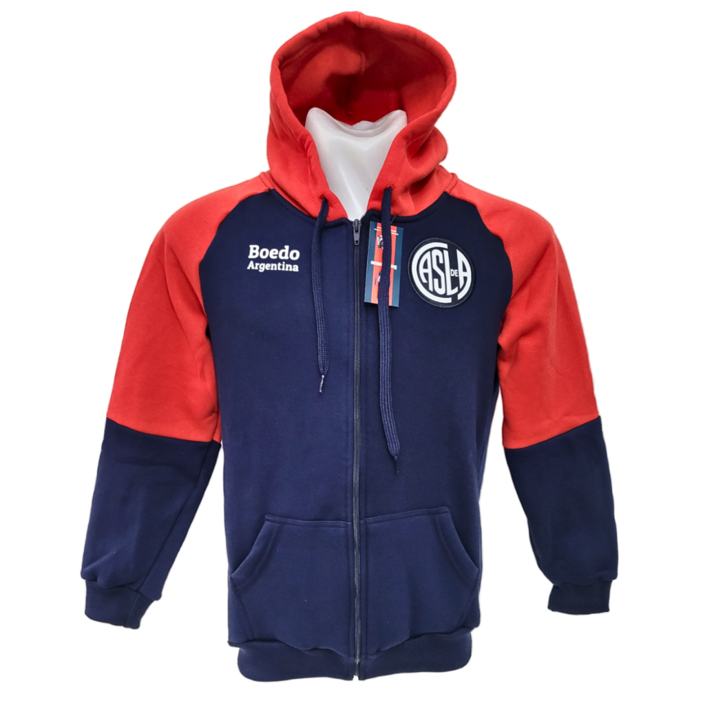 Campera de san lorenzo 2020 sales