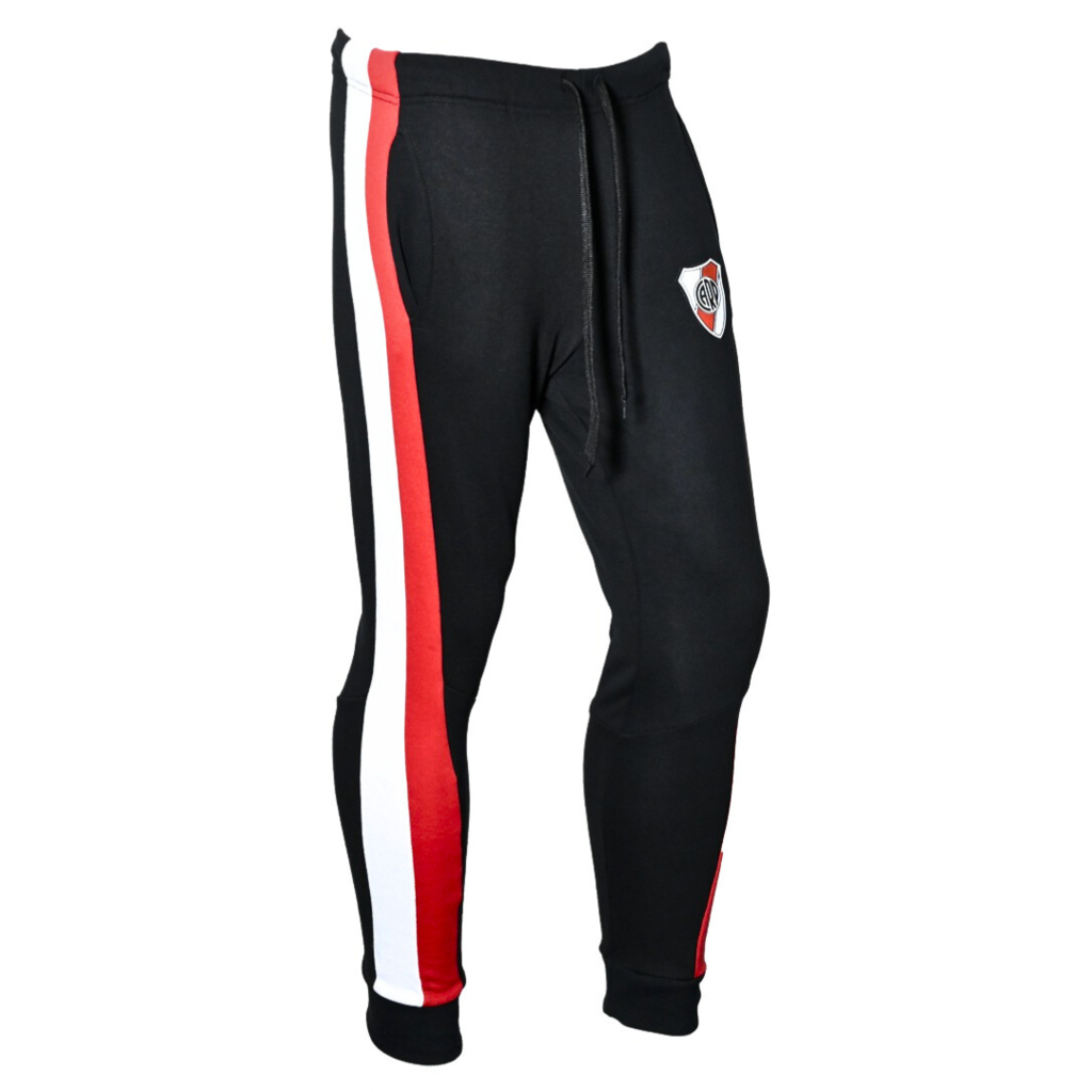 Pantalon River Plate Hombre Adulto Millonarios