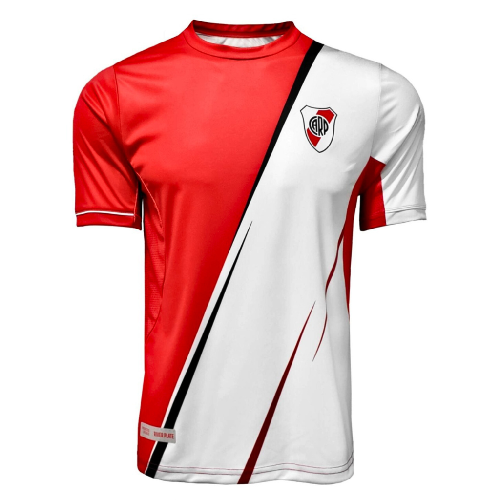Camiseta original river hotsell
