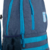 Mochila Racing Club Urbana Escolar 19,5l Producto Oficial - Buenos Aires Sport