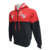 Campera Independiente Algodon Frizado 2024 Producto Oficial - Buenos Aires Sport