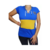 Camiseta Boca Juniors Retro Para Mujer Producto Oficial