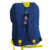 Mochila Rosario Central Urbana Escolar 19,5l Oficial - comprar online