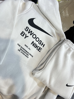 Conjunto de moletom 3 cabos - Nike - comprar online