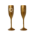 Taça de Champagne 160ml Personalizada - comprar online