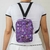 Bolsa Mochila Pequena Poke Halloween Ghosts - comprar online