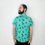 Camisa Social Totodile - comprar online