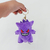 Chaveiro de Pelúcia Gengar Pokemon na internet