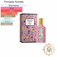 Inspiração 327 - Flora Gorgeous Gardenia Eau de Parfum Gucci