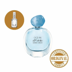 Decant Original - Ocean di Gioia Giorgio Armani