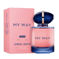 My Way Intense Giorgio Armani - comprar online