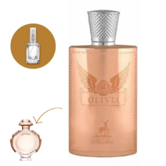 Decant Árabe - Olivia Eau de Parfum (Ref. Olfativa Olympea)