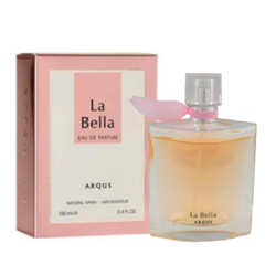 Arqus La Bella Eau de Parfum (Ref. Olfativa La Vie Est Belle) - comprar online