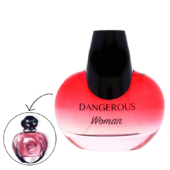 Dangerous Woman New Brand (Ref. Olfativa Poison Girl)