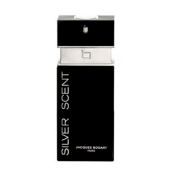 Silver Scent Jacques Bogart - CAIXA TESTER