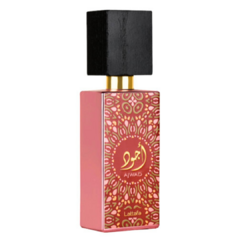 Perfume Árabe - Ajwad Pink to Pink Eau de Parfum Lattafa