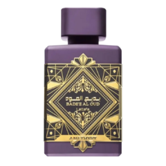 Perfume Árabe - Bade’e Al Oud Amethyst Eau de Parfum (Ref. Olfativa Atomic Rose Initio Parfums Prives) na internet