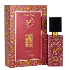 Perfume Árabe - Ajwad Pink to Pink Eau de Parfum Lattafa - comprar online