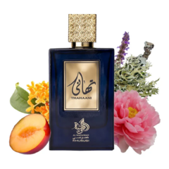 Perfume Árabe - Thahaani Al Wataniah Eau de Parfum - TM STORE