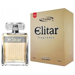 Chatler Elitar Eau de Parfum (Ref. Olfativa Chloé) - comprar online