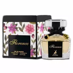 Perfume Árabe - Florence Eau de Parfum Maison Alhambra (Ref. Olfativa Flora by Gucci) - comprar online