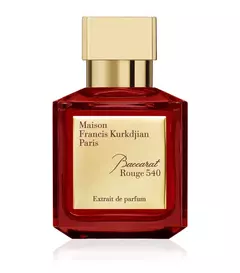 Maison Francis Kurkdjian Baccarat Rouge 540 - Caixa Tester