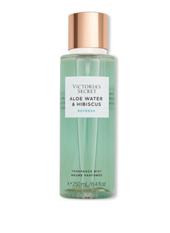 Body Splash Victoria’s Secret Aloe Water & Hibiscus 250ml