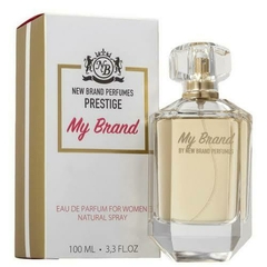 My Brand Prestige New Brand (Ref. Olfativa Goddess Burberry) - comprar online