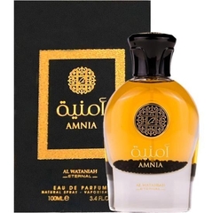 Perfume Árabe - Amnia Eau de Parfum - comprar online