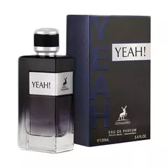 Perfume Árabe - Yeah! Eau de Parfum (Ref. Olfativa Y Yves Saint Laurent) - comprar online