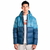 Campera Inflable Babolat Vertuo Azul