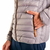 Campera Inflable Babolat Viper Gris - comprar online