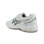 Zapatillas Asics Gel Backhand Blanco (Hombre) - Meta Padel