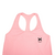 Musculosa X-Trust Malmo Rosa - Meta Padel